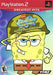 Spongebob Squarepants - Battle for Bikini Bottom - Greatest Hits — Playstation 2 - Complete Video Games Sony   