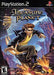 Treasure Planet - Playstation 2 - Complete Video Games Sony   