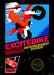 Excitebike - NES - Loose Video Games Nintendo   