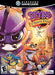 Spyro - A Hero's Tail - Gamecube - Complete Video Games Nintendo   