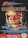 Tecmo Super Bowl - NES - Complete Video Games Nintendo   