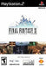 Final Fantasy XI - Playstation 2 - Complete Video Games Sony   