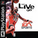 NBA Live 1999 - Playstation 1 - Complete Video Games Sony   