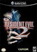 Resident Evil 2 - Gamecube - Complete Video Games Nintendo   