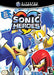 Sonic Heroes - Gamecube - Complete Video Games Nintendo   
