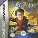 Harry Potter and the Chamber of Secrets - Game Boy Advance - Loose Video Games Nintendo   