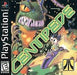 Centipede — Playstation 1 - Complete Video Games Sony   