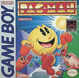 Pac-Man - Game Boy - Loose Video Games Nintendo   