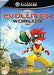 Evolution Worlds - Gamecube - in Case Video Games Nintendo   