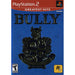 Bully - Greatest Hits - Playstation 2 - Complete Video Games Sony   
