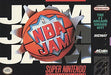 NBA Jam - SNES - Loose Video Games Heroic Goods and Games   