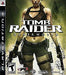 Tomb Raider - Underworld - Playstation 3 - Complete Video Games Sony   