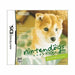 Nintendogs - Shiba & Friends - Japanese Only Release - DS - Complete Video Games Nintendo   