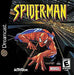Spider-Man - Dreamcast - Complete Video Games Sega   