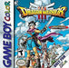Dragon Warrior III - Game Boy Color - Loose Video Games Nintendo   