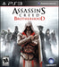 Assassin's Creed Brotherhood - Playstation 3 - Complete Video Games Sony   
