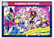 Marvel Universe 1990 - 098 - Dark Phoenix Saga Vintage Trading Card Singles Impel