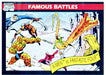 Marvel Universe 1990 - 101 - X-Men vs. Fantastic Four Vintage Trading Card Singles Impel   