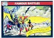 Marvel Universe 1990 - 120 - X-Men in the Savage Land Vintage Trading Card Singles Impel