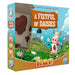 Fistful of Daisies Board Games ASMODEE NORTH AMERICA   
