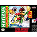 Harley's Humongous Adventure  - SNES - Loose Video Games Nintendo   