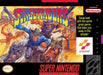 Sunset Riders - SNES - Loose Video Games Heroic Goods and Games   