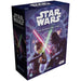 Star Wars - The Deck-Building Game Board Games ASMODEE NORTH AMERICA   