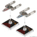 Star Wars X-Wing 2nd Edition - BTA-NR2 Y-Wing Expansion Pack Board Games ASMODEE NORTH AMERICA   