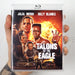 Talons of the Eagle - Limited Edition Slipcover - Blu-Ray - Sealed Media Vinegar Syndrome   