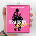 Tragedy Girls - Limited Edition Slipcover - Blu-Ray - Sealed Media Vinegar Syndrome   
