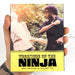 Treasure of the Ninja and the films of William Lee - Blu-Ray - Sealed Media Vinegar Syndrome   
