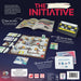 The Initiative Board Games ASMODEE NORTH AMERICA   