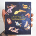 Voyage of the Rock Aliens - Limited Edition Slipcover - Blu-Ray - Sealed Media Vinegar Syndrome   