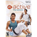 EA Active - More Workouts - Wii - in Case Video Games Nintendo   