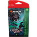 Magic the Gathering CCG: Innistrad - Crimson Vow Theme Booster - Green CCG WIZARDS OF THE COAST, INC   