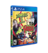 Zombies Ate My Neighbors and Ghoul Patrol - Limited Run #414 - Playstation 4 - Sealed Video Games Limited Run   