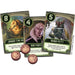 Jabba's Palace - a Love Letter Game Board Games Heroic Goods and Games   