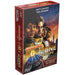 Pandemic: Hot Zone - Europe Board Games Heroic Goods and Games   