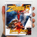 Zombie 5 - Killing Birds - Blu-Ray - Sealed Media Vinegar Syndrome   
